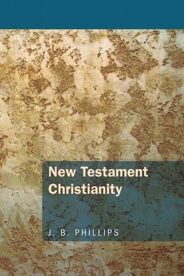 New Testament Christianity foto