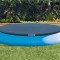 Intex Prelată de piscină, 396 cm, rotund, 28026