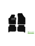Set covorase mocheta VOLKSWAGEN Touran 2006- 4 buc Novline