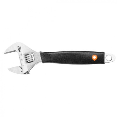 Cheie reglabila 200 mm Neo Tools 03-028 HardWork ToolsRange foto