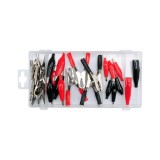 Cumpara ieftin Set 28 cleme pentru electricieni Yato YT-06870