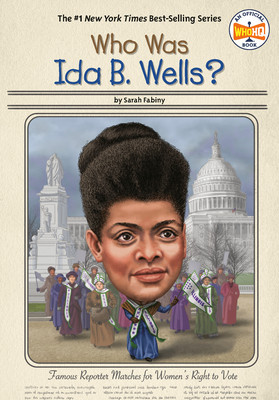 Who Was Ida B. Wells? foto