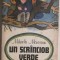 Mihaela Monoranu - Un scrinciob / scranciob verde