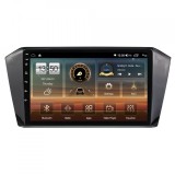 Cumpara ieftin Navigatie dedicata cu Android VW Passat B8 dupa 2015, 6GB RAM, Radio GPS Dual
