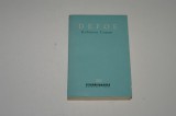 Robinson Crusoe - Defoe - bpt - 1964