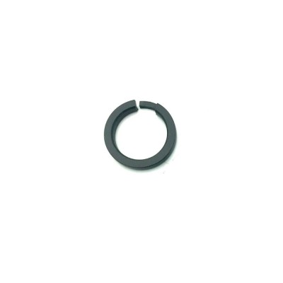 Segment piston compresor perne aer foto