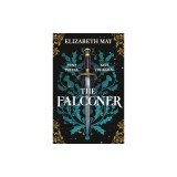 The Falconer: The Sweeping Historical Fantasy Now Reimagined for Adult Romantasy Fans