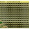 Placă universală singură faţă ROTH ELEKTRONIK 90mm x 100mm