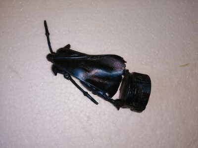 bnk jc Star Wars - figurina sah - Hasbro 2005 foto