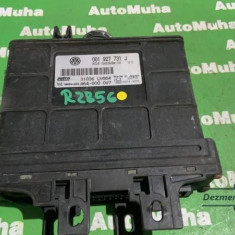 Calculator ecu Skoda Fabia (1999-2008) 001927731j