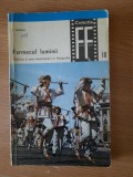 FARMECUL LUMINII. TEHNICA SI ARTA ILUMINATULUI IN FOTOGRAFIE &ndash; E. IAROVICI
