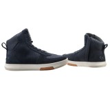 Cumpara ieftin Ghete moto Urban barbati vara Ixon model Ghost Air MS culoare: navy (albastru), 45