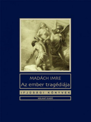 Az ember trag&amp;eacute;di&amp;aacute;ja - Mad&amp;aacute;ch Imre foto