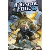Fantastic Four by Dan Slott Vol. 1