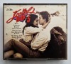 2 cd&#039;s var. - KnuffelRock 5 _ VG+ / VG+ Columbia Belgia 1993 pop soft rock