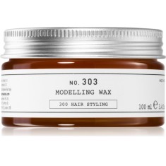 Depot No. 303 Modelling Wax ceară modelatoare pentru intarire si o mai buna flexibilitate a parului 100 ml