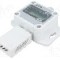 Senzor 0...10000ppm (CO2), APAR - AR257/LCD/RS485