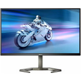 Monitor LED Philips Gaming Evnia 27M1N5500ZA 27 inch QHD IPS 1 ms 170 Hz HDR FreeSync Premium &amp;amp; G-Sync Compatible