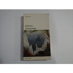 Pictura romantica - Marcel BRION