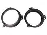 Cadru Difuzor 165mm pentru Audi, Seat, Toyota Audi A3 8P 2003-2012