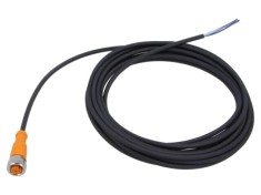 Cablu de conectare IFM ELECTRONIC