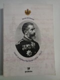 Cumpara ieftin CAROL I SI POLITICA ROMANIEI (1878-1912) - Sorin CRISTESCU (dedicatie si autograf pentru prof, Gh. Onisoru)