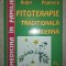 Ovidiu Bojor, Octavian Popescu&nbsp;-&nbsp;Fitoterapie traditionala si moderna