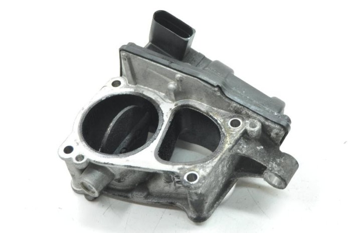 Supapa EGR AUDI A5 8T3 2012 OEM: 08211B016L | 2042292