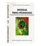 - Modulul psiho-pedagogic - 119127