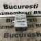 Modul carlig tractare original BMW E46 E39 X3 E83 X5 E53