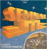 Semnal M &ndash; Planeta visurilor noastre