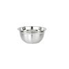 Vas pentru bucatarie, bol din inox, diametru 20 cm, Kinghoff