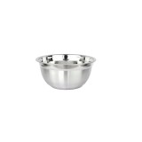 Vas pentru bucatarie, bol din inox, diametru 20 cm, Kinghoff