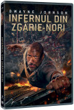 Infernul din zgarie-nori / Skyscraper | Rawson Marshall Thurber