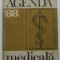 Agenda medicala - 1988