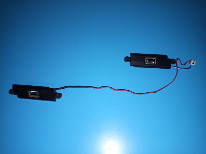 Difuzoare / boxe laptop Dell Latitude E6520 functional