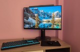 Monitor Gaming Dell 165hz