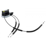 Broasca usa fata Nissan Patrol Y62 2010-2017, Stanga, 80501-1LA0A