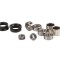 Kit Reparatie/Inlocuire Pedale Azonic Blaze - Argintiu Ultimate FactoryBikes