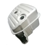 Esapament drujba - compatibil Stihl MS 251 C-BE