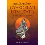 Belső alk&iacute;mia - Gyakorlati &uacute;tmutat&oacute; a szellemi fejlőd&eacute;shez - Ni Hua-Ching
