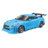 Masinuta Maisto Nissan Gt-R Design Tokio Mod, 1:24