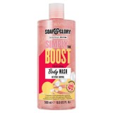 Gel de dus Simply The Boost, 500ml, Soap &amp; Glory