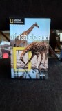 AFRICA DE SUD - GHID DE CALATORIE