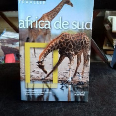 AFRICA DE SUD - GHID DE CALATORIE