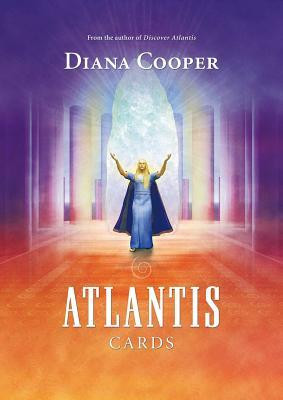 Atlantis Cards foto
