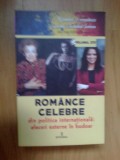 d9 Romance celebre din politica internationala : afaceri externe in budoar