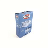 Set 10 saci pentru aspirator CANDY 35601447 09795816 09838566 Original