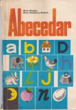 Abecedar Maria Giurgea (Editura Didactică, 1994), carte de povești, limba rom&acirc;nă, coperta cartonată, stare acceptabilă