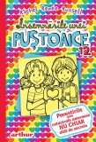 &Icirc;nsemnările unei puștoaice 12: Povestirile unei catastrofe amoroase NU CHIAR at&acirc;t de secrete - Rachel Ren&eacute;e Russell, Arthur